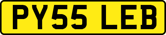 PY55LEB