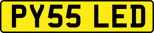 PY55LED