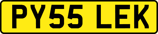 PY55LEK