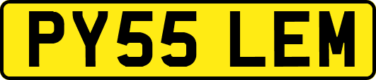 PY55LEM