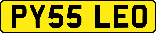 PY55LEO