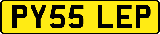 PY55LEP