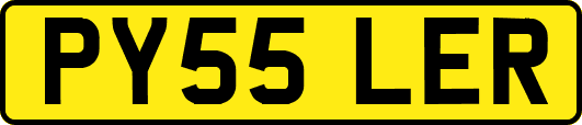 PY55LER