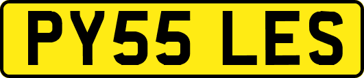 PY55LES