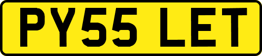PY55LET