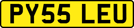 PY55LEU