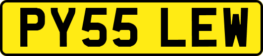 PY55LEW