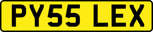 PY55LEX