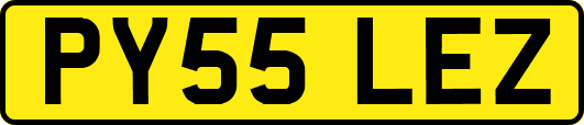 PY55LEZ