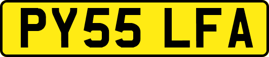 PY55LFA
