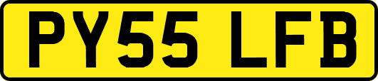 PY55LFB