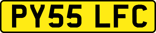 PY55LFC