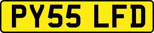 PY55LFD