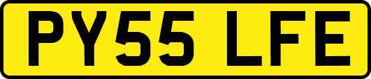 PY55LFE