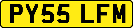 PY55LFM