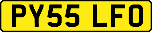 PY55LFO