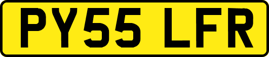 PY55LFR