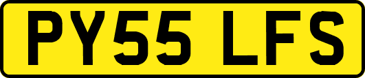 PY55LFS