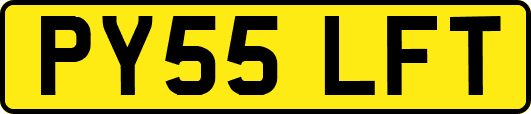 PY55LFT