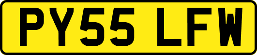 PY55LFW