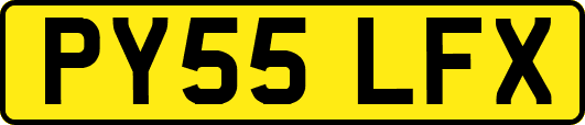 PY55LFX