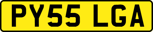 PY55LGA