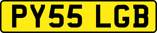 PY55LGB