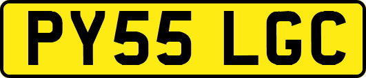 PY55LGC