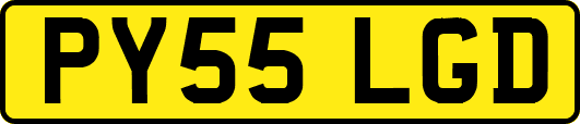 PY55LGD