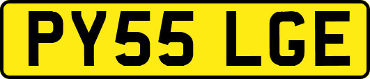 PY55LGE