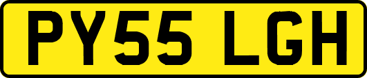 PY55LGH