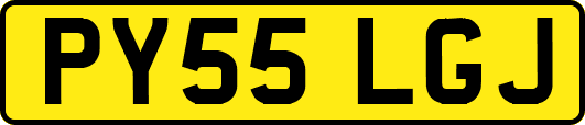 PY55LGJ