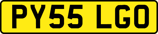PY55LGO
