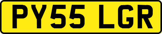 PY55LGR