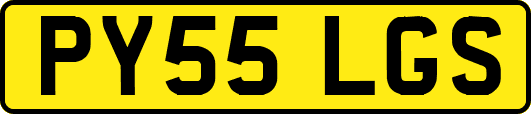 PY55LGS