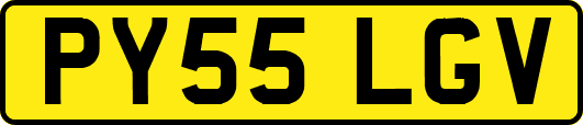 PY55LGV