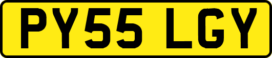 PY55LGY