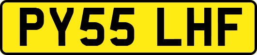 PY55LHF
