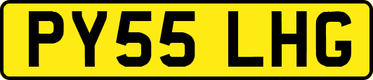 PY55LHG