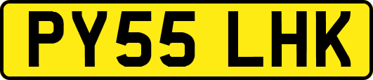 PY55LHK