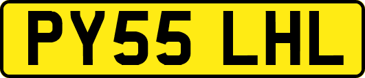 PY55LHL