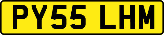 PY55LHM