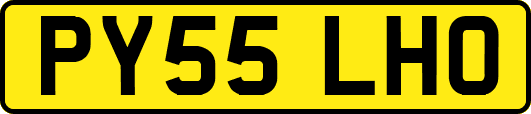 PY55LHO