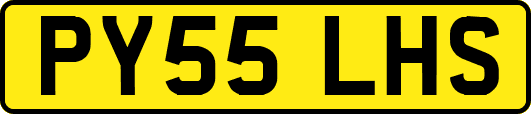 PY55LHS
