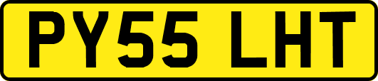 PY55LHT