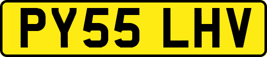 PY55LHV