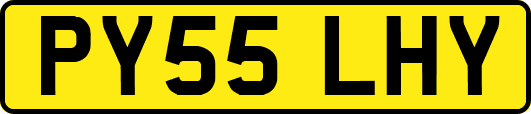 PY55LHY