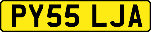 PY55LJA