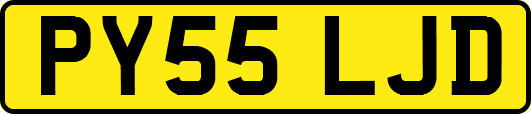 PY55LJD