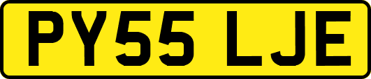 PY55LJE